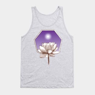 Qi Shirt Tank Top